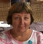 Кондратьева Нина Николаевна