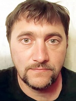 Стебалин Михаил Владимирович