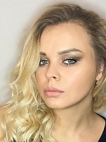 Голобурдина Евгения Игоревна