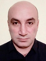 Симонян Арташ Карленович