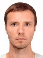 Андрей Игоревич Палачёв