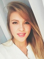 Кузнецова Александра Игоревна