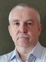 Полосухин Евгений Федорович