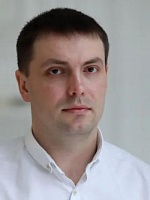 Жеребко Александр Олегович