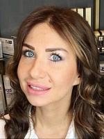Захарян Юлия Ивановна