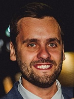 Гоголев Кирилл Юрьевич