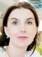 Гринева Татьяна Александровна