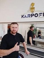 Черевик Владимир Петрович