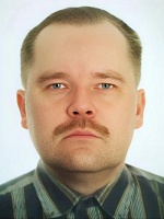 Жестков Вячеслав Александрович