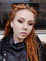 Серова Екатерина Алексеевна