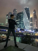 Давыдов Станислав Витальевич