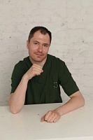 Губарев Евгений Васильевич