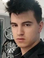 Беньковский Сергей Игоревич