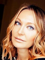 Булгакова Алла Викторовна
