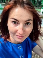 Смирнова Елена Владимировна