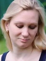 Лосева Екатерина Ивановна
