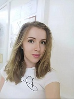 Шушарина Ольга Владимировна