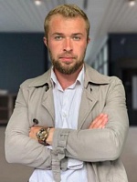Золотарёв Роман Леонидович