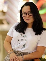 Хегай Ксения Александровна