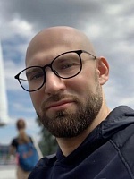Давыдов Степан Витальевич