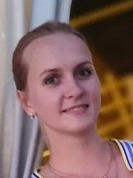 Богачева Анастасия Игоревна