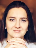 Никонова Дарья Владимировна