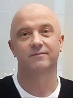 Иванов Сергей Владимирович