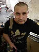 Холев Артём Владимирович