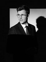 Абросимов Иван Сергеевич