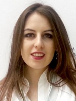 Марфина Елена Владимировна