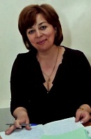 Чепурина Маргарита Васильевна