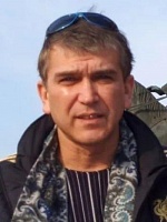 Лисневский Александр Эдуардович