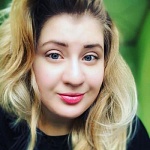 Пастухова Екатерина Александровна