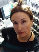 Серова Елена Юльевна