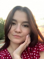 Михайлова Дарья Евгеньевна
