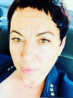 Юдина Елена Вячеславовна