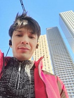 Ахмедов Жахангир Содикович