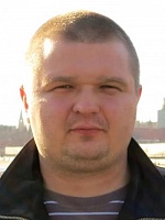 Гаврилин Никита Александрович