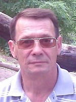 Фомин Алексей Алексеевич