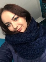 Спинул Виктория Михайловна