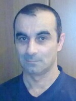 Алиев Атам Сафарали оглы