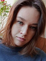 Кулицкая Дарья Игоревна
