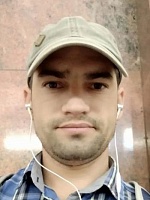 Шамхалов Рашид Абдулазизович