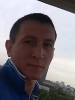 Голбан Алексей Валерьевич