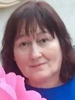 Пригода Ирина Васильевна