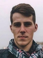 Денисов Сергей Сергеевич