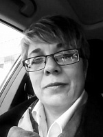 Попова Ирина Михайловна