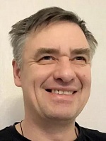 Чарковский Сергей Александрович