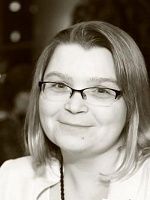 Полтавченко Юлия Анатольевна
