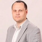 Бобровских Ярослав Юрьевич